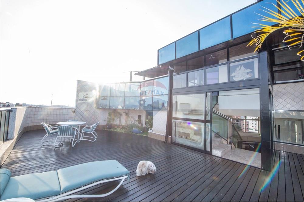 Cobertura - Venda - Contagem , Minas Gerais - cobertura-Juliana_25.JPG - 870241004-67