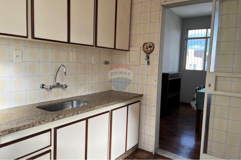 Apartamento - Alugar - Belo Horizonte , Minas Gerais - 20 IMG_9905.jpg - 870251143-1