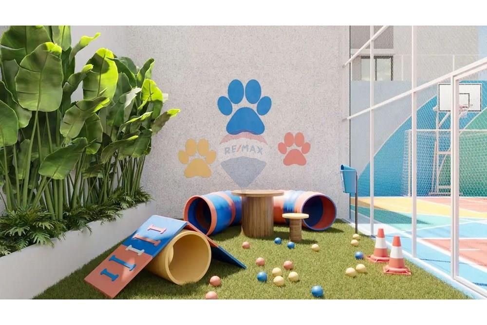 Apartamento - Venda - Belo Horizonte , Minas Gerais - TRZ_LUD_PET_PLACE_V2.jpeg - 870251002-574