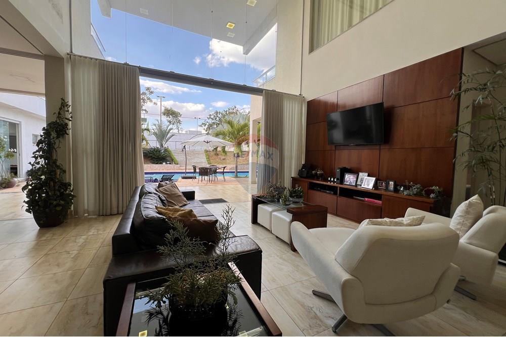 Casa de Condomínio - Venda - Lagoa Santa , Minas Gerais - IMG_7322.JPG - 870411096-8