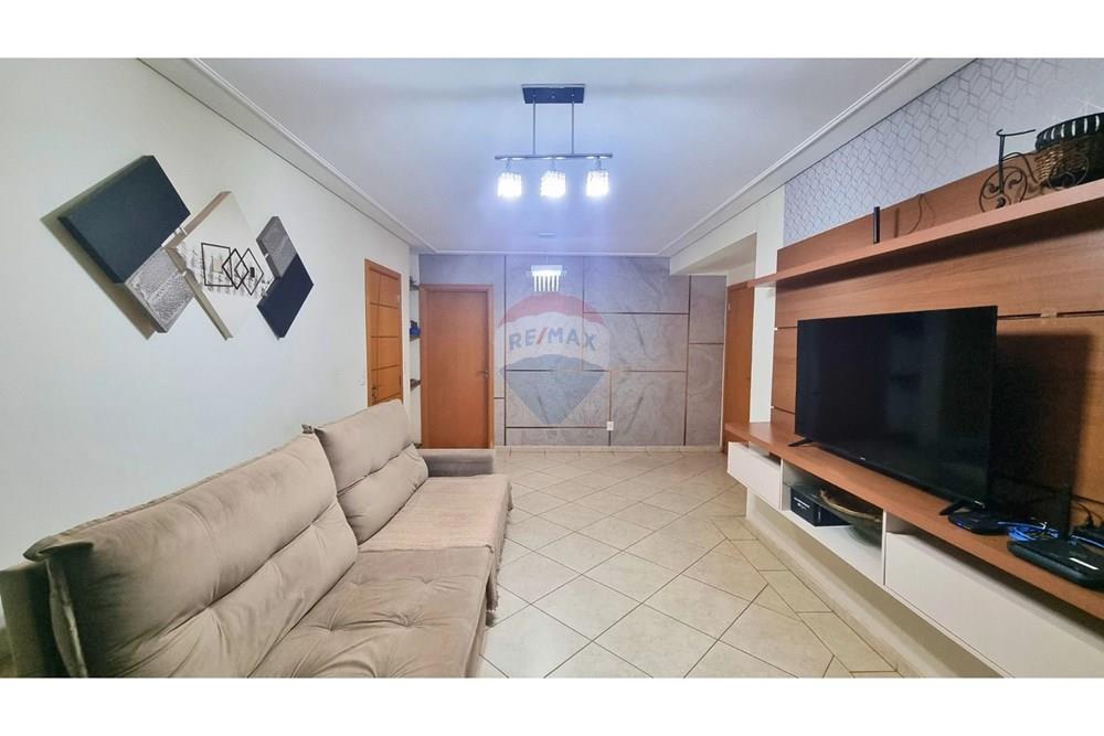 Apartamento - Venda - Uberlândia , Minas Gerais - Sala.jpg - 870381035-8