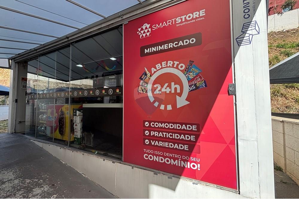 Apartamento - Venda - Belo Horizonte , Minas Gerais - 5.JPG - 870701002-35