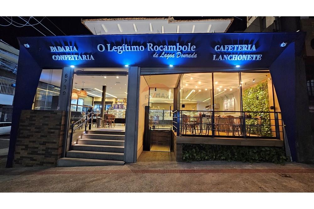 Ponto Comercial/ Loja - Venda - Belo Horizonte , Minas Gerais - 20250515_204325.jpg - 870251017-295