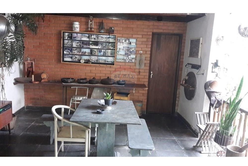 Casa - Venda - Belo Horizonte , Minas Gerais - foto Sergio 019.jpeg - 870411148-15