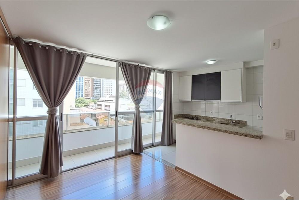 Apartamento - Alugar - Belo Horizonte , Minas Gerais - Gemini_Generated_Image_garb9rgarb9rgarb.jpg - 870251062-101