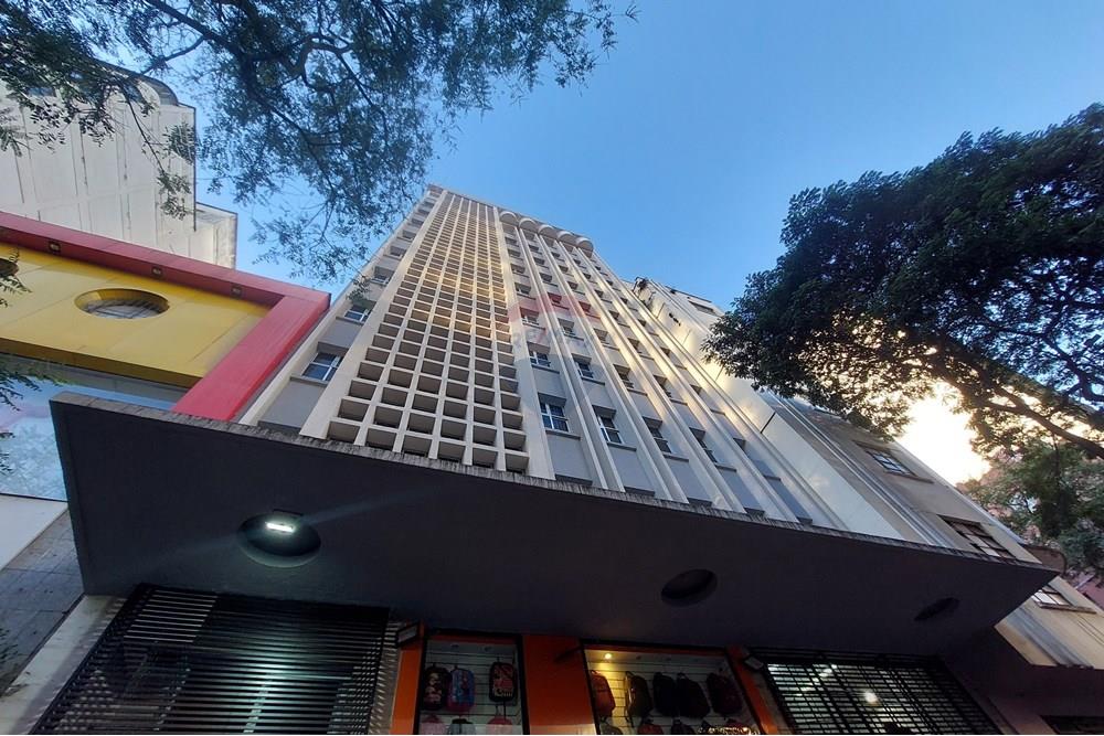 Gyvenamasis - Prabangus butas palėpėje - Belo Horizonte , Minas Gerais - BR - 45.jpg - Lodžija - 870701004-43