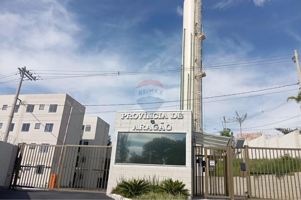 Apartamento - Venda - Ribeirão das Neves , Minas Gerais - Portaria - Copia.jpeg - Fachada - 870241011-74