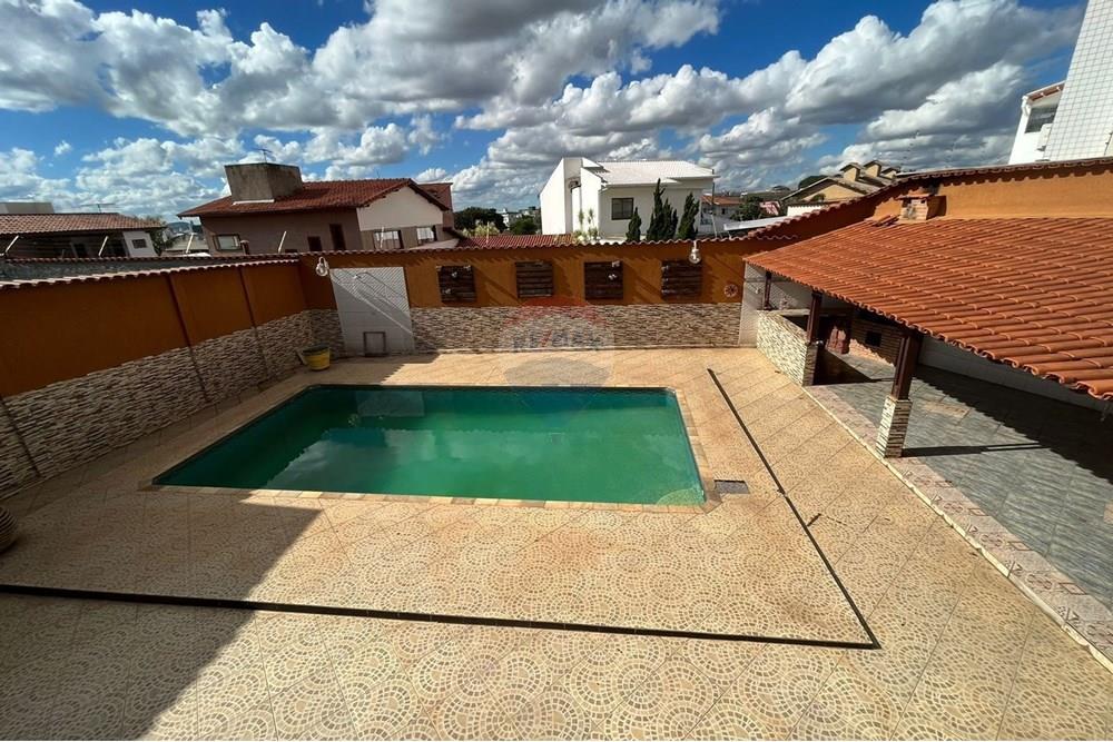 Casa - Alugar - Contagem , Minas Gerais - WhatsApp Image 2025-05-05 at 16.21.54.jpeg - 870411113-19