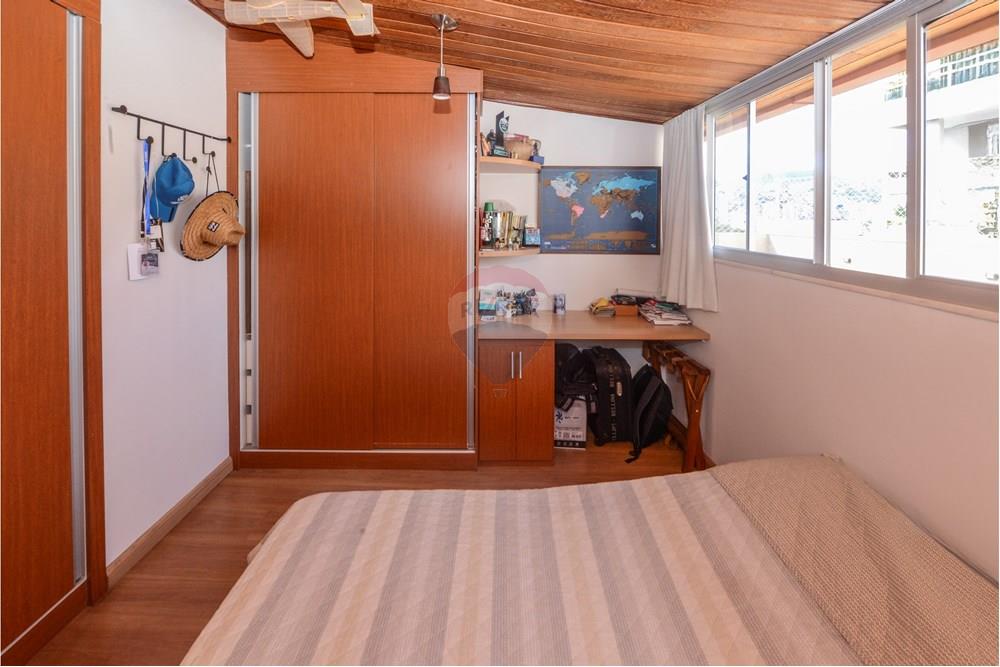 Cobertura - Venda - Belo Horizonte , Minas Gerais - 0069.jpg - 870371015-10