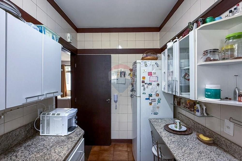 Cobertura - Venda - Belo Horizonte , Minas Gerais - IMG_6467.jpg - 870351012-233