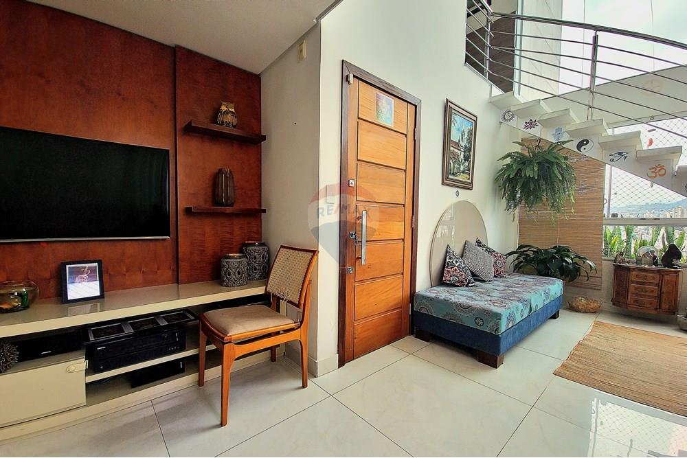 Cobertura - Venda - Belo Horizonte , Minas Gerais - 20250430_110511.jpg - 870691002-71