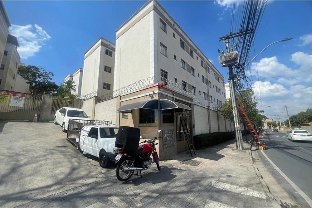 Apartamento - Alugar - Contagem , Minas Gerais - foto26.jpg - 870251142-2