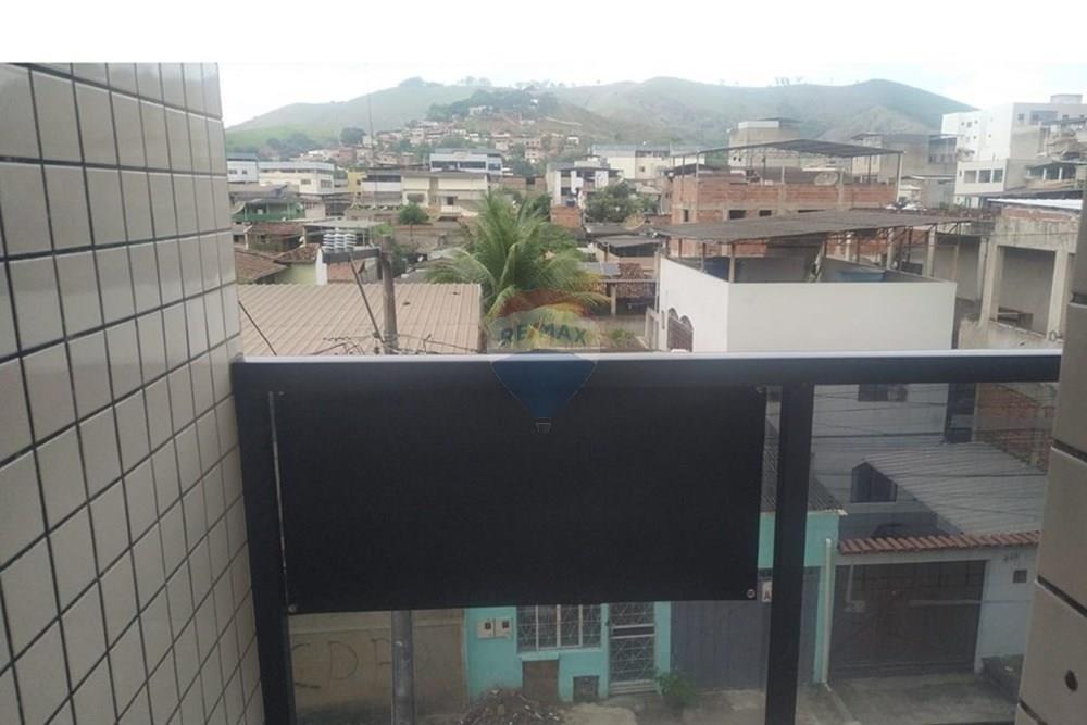 Apartamento - Venda - Coronel Fabriciano , Minas Gerais - WhatsApp Image 2025-11-17 at 16.47.01.jpeg - Varanda - 870711015-12