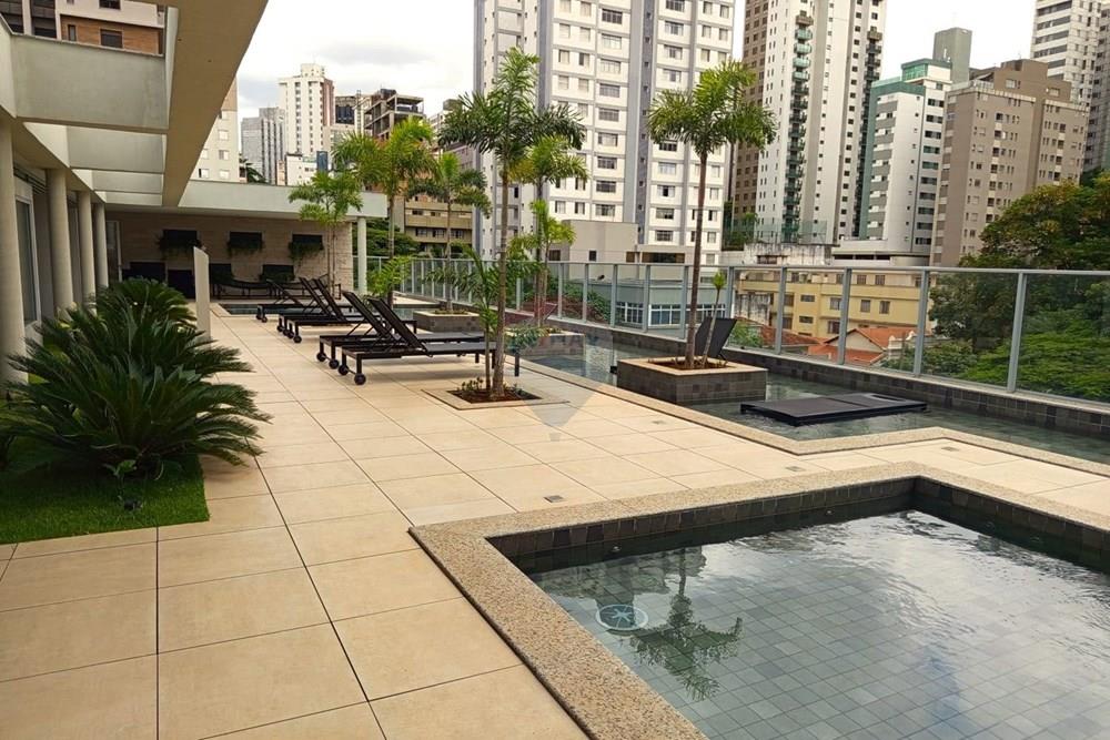 Apartamento - Alugar - Belo Horizonte , Minas Gerais - WhatsApp Image 2026-03-17 at 17.02.58 (10).jpeg - Terraço - 870251106-43
