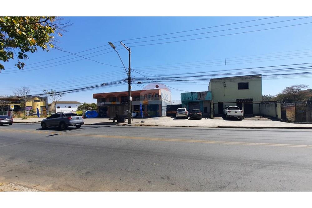 Galpão - Alugar - Belo Horizonte , Minas Gerais - 26.jpeg - 870251085-38