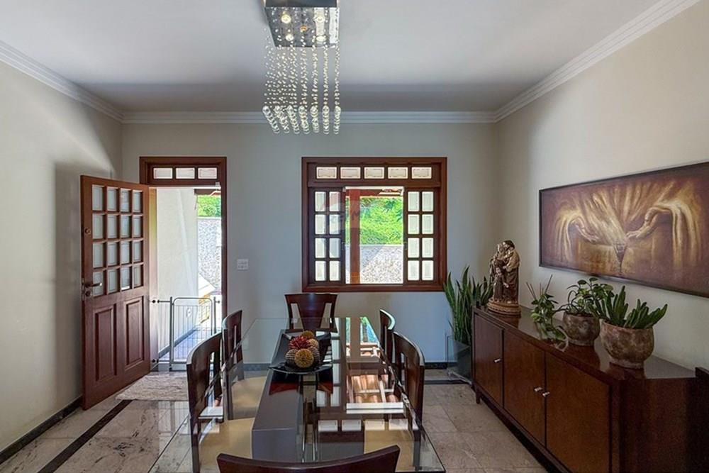 Casa - Venda - Belo Horizonte , Minas Gerais - IMG_8593.jpg - Sala de jantar - 870351012-235