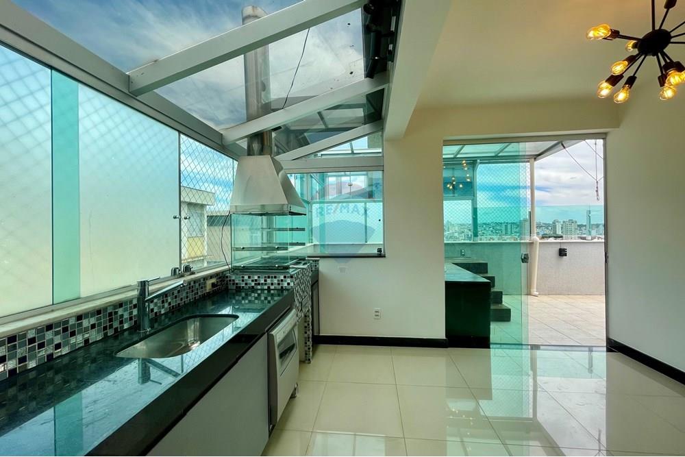 Cobertura - Venda - Belo Horizonte , Minas Gerais - 20251005_140635789_iOS.jpg - 870251002-1048