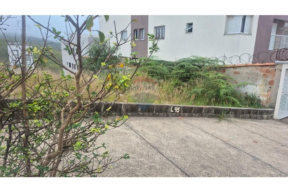 Terreno - Venda - Poços de Caldas , Minas Gerais - Vista da marca do lote 45.jpeg - 870361003-14