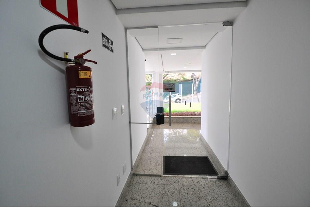 Apartamento - Venda - Belo Horizonte , Minas Gerais - HALL DE ENTRADA 002.jpg - 870411110-6