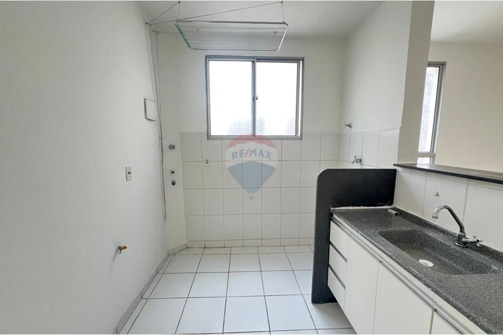 Apartamento - Venda - Contagem , Minas Gerais - 7.jpg - Cozinha - 870701005-63