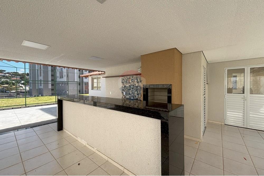 Apartamento - Venda - Contagem , Minas Gerais - IMG_5561.jpg - 870351012-206