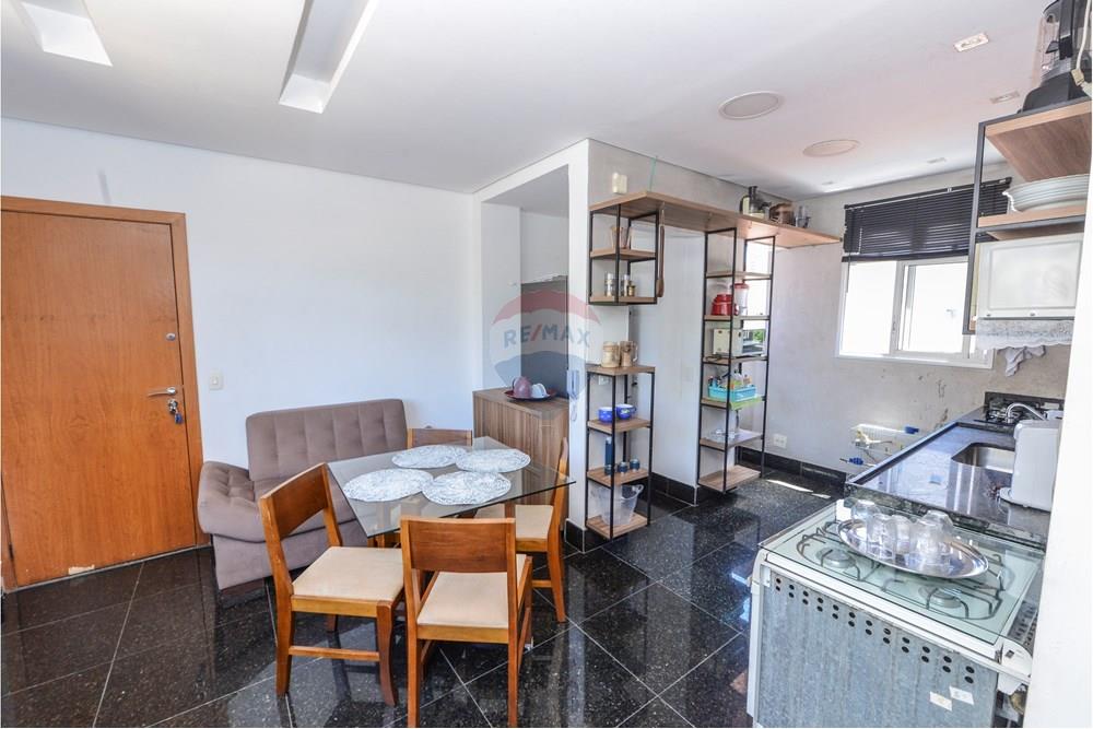 Apartamento - Venda - Belo Horizonte , Minas Gerais - 0064.jpg - 870371015-9