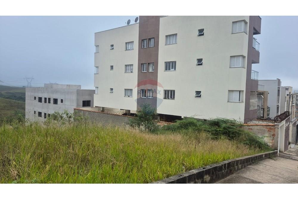 Terreno - Venda - Poços de Caldas , Minas Gerais - Visão do terreno da rua Comandante Osvaldo e lote ao lado.jpeg - 870361003-14