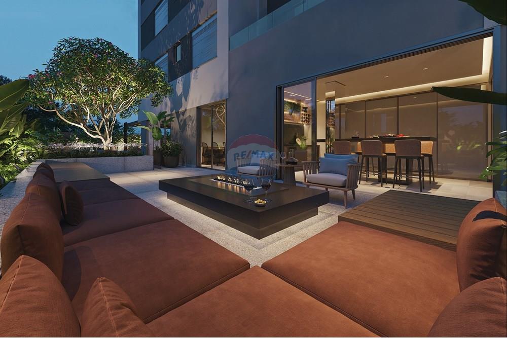 Apartamento - Venda - Belo Horizonte , Minas Gerais - SOMATTOS_MOMENTO_WINE_VARANDA_BAIXA.jpg - 870421024-191