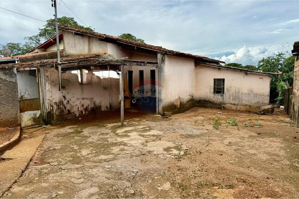 Terreno - Venda - Araxá , Minas Gerais - TERRENO 3.jpeg - Quintal - 870431031-71