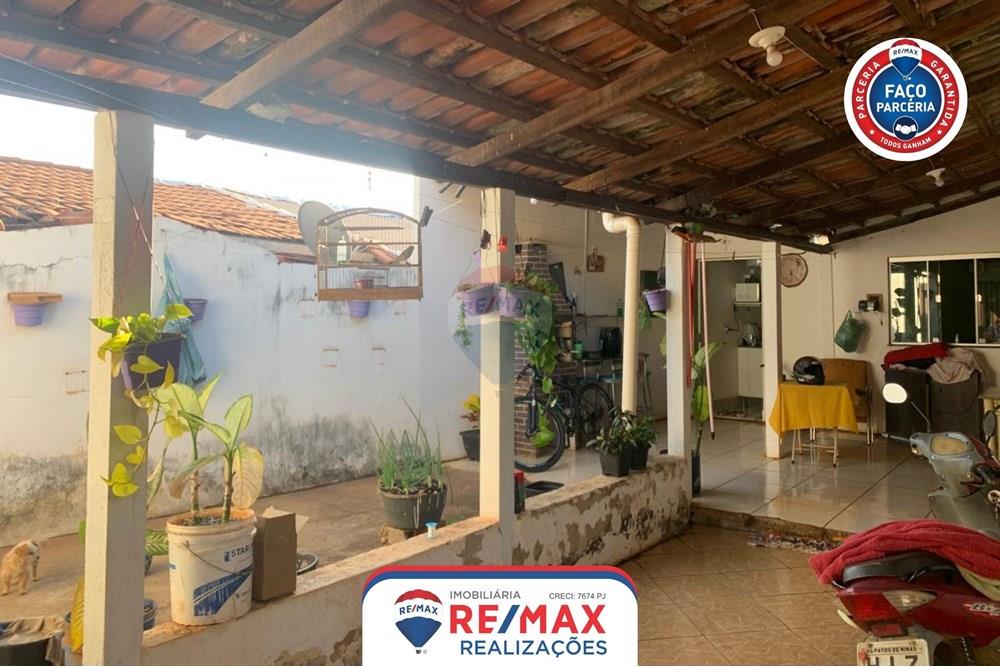 Casa - Venda - Patos de Minas , Minas Gerais - 8.jpg - 870631012-86