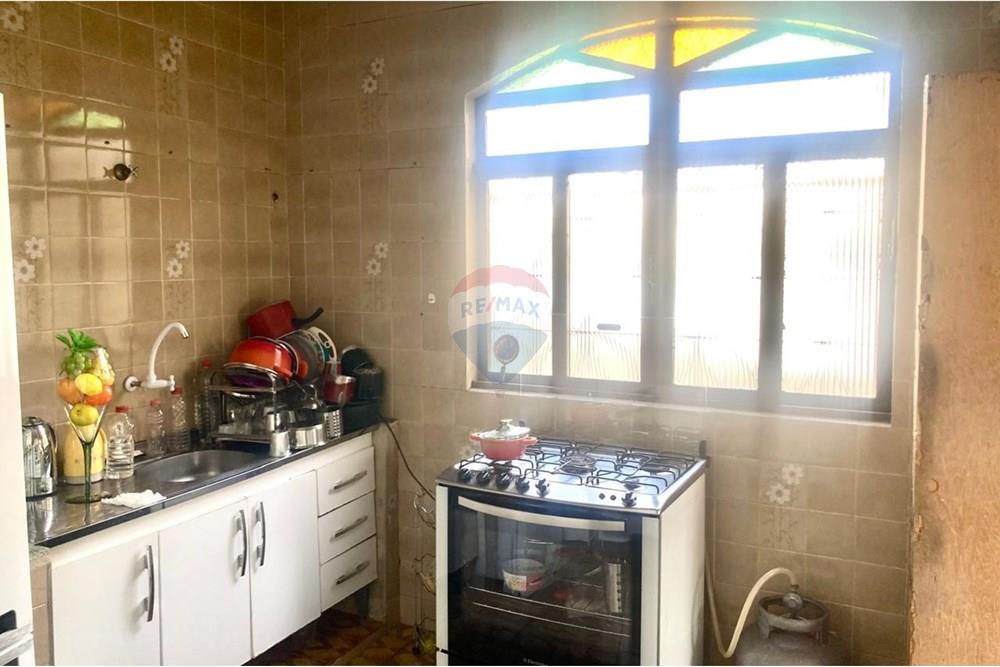 Casa - Venda - Belo Horizonte , Minas Gerais - CozII.jpeg - Cozinha - 870241011-61