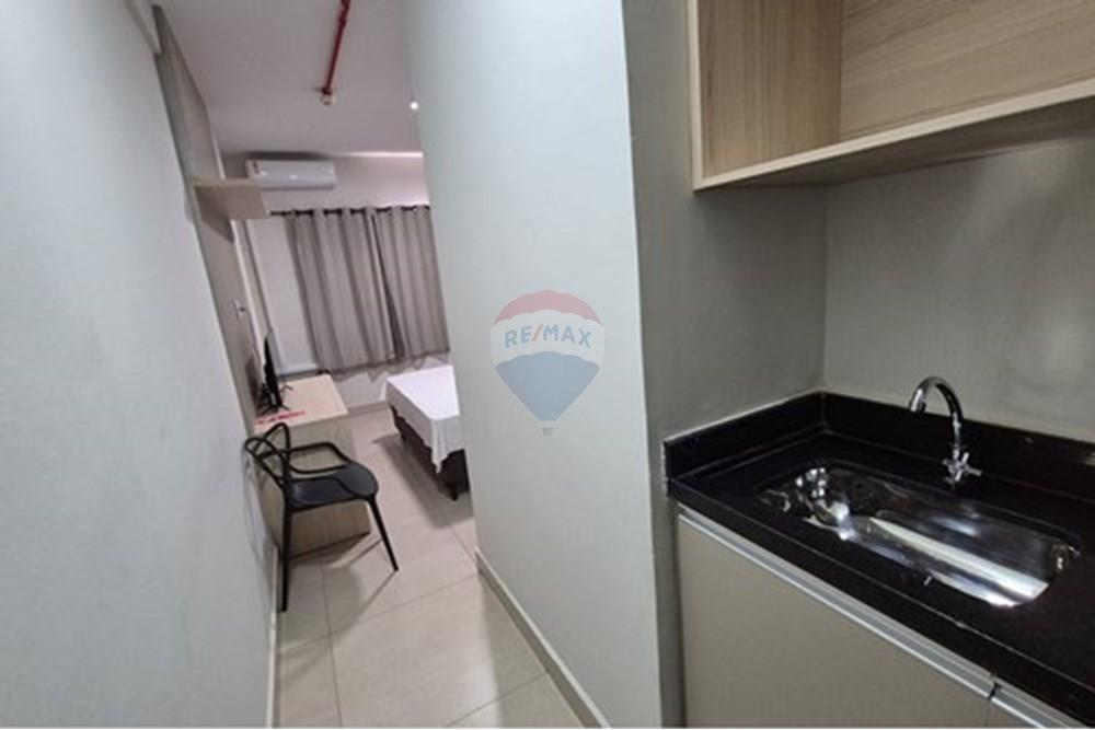 Apart Hotel/ Flat - Venda - Araxá , Minas Gerais - Studio One interno 1.jpg - 870431063-8