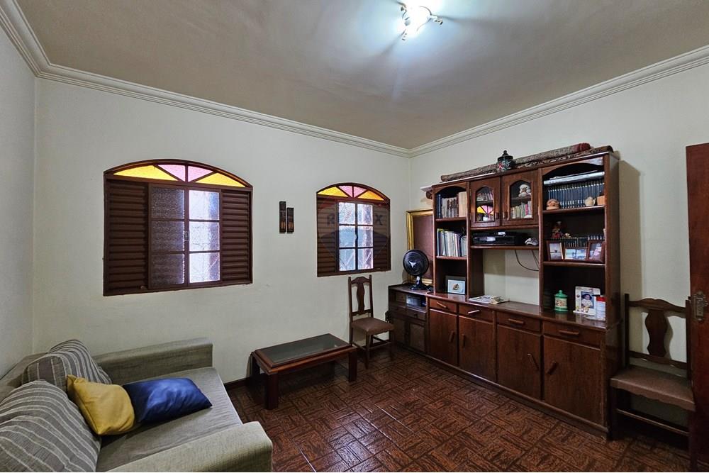 Casa - Venda - Belo Horizonte , Minas Gerais - Foto (20).jpg - Sala - 870411099-24