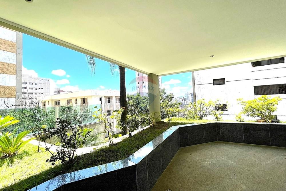 Apartamento - Alugar - Belo Horizonte , Minas Gerais - IMG_1669.JPEG - 870251002-1059