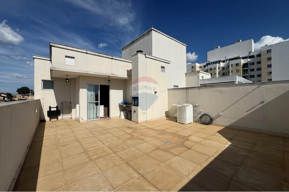 Apartamento - Venda - Belo Horizonte , Minas Gerais - IMG_8754.JPG - Área Gourmet - 870411099-53