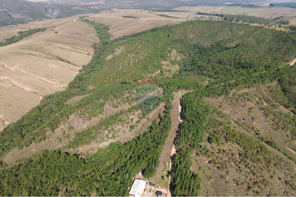 Chácara / Sítio / Fazenda - Venda - Araxá , Minas Gerais - DJI_0333.JPG - 870431045-49