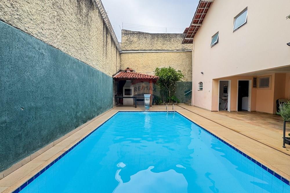 Casa - Venda - Belo Horizonte , Minas Gerais - 61.jpg - 870411099-74