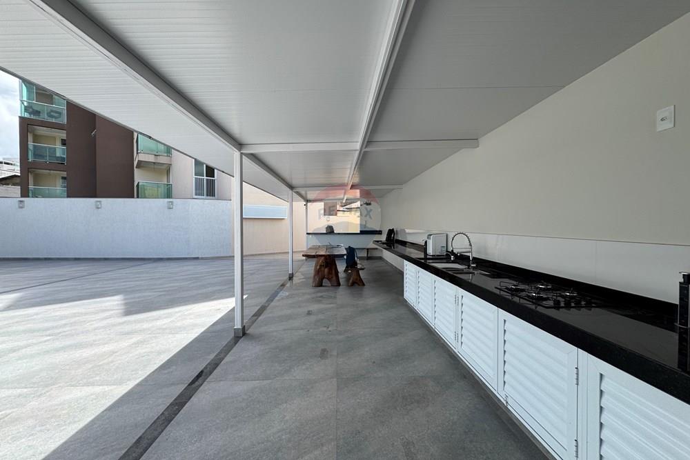 Apartamento - Venda - Belo Horizonte , Minas Gerais - L.JPG - 870411081-35