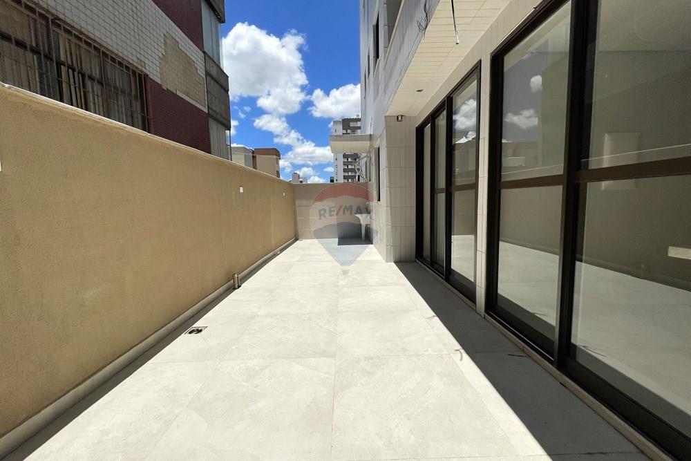 Apartamento - Venda - Belo Horizonte , Minas Gerais - IMG_0559.jpg - Terraço - 870251002-1056