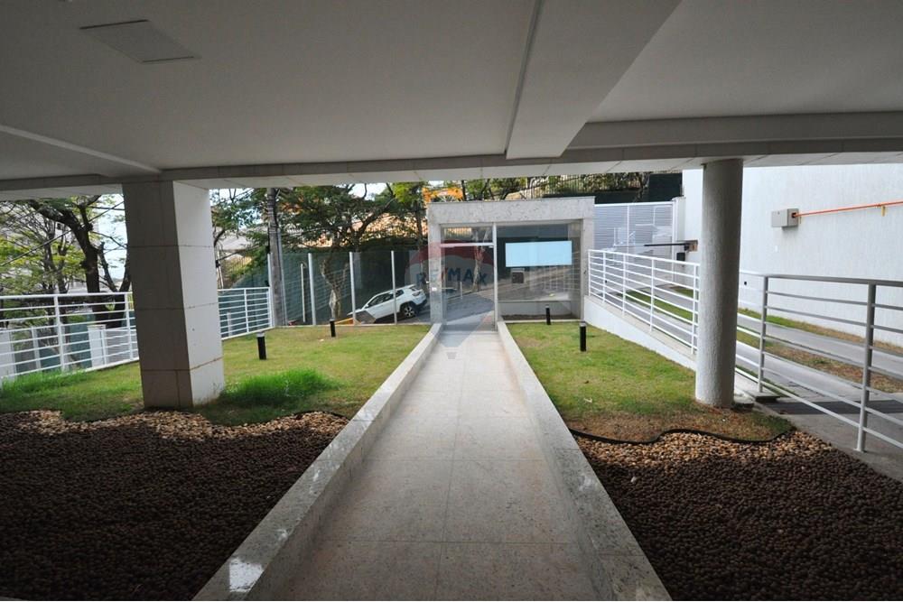 Apartamento - Venda - Belo Horizonte , Minas Gerais - HALL DE ENTRADA 004.jpg - 870411110-6