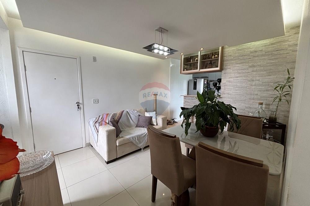 Apartamento - Venda - Belo Horizonte , Minas Gerais - IMG_7438.JPG - Sala - 870701013-19