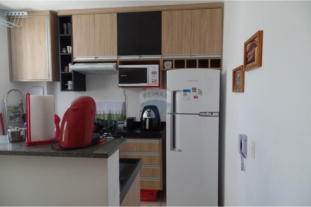 Apartamento - Venda - Belo Horizonte , Minas Gerais - apto Jorge.jpeg - 870421035-83