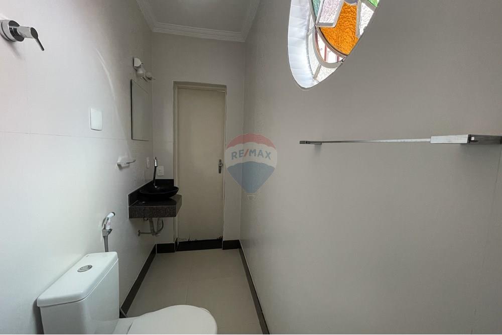 Casa - Venda - Belo Horizonte , Minas Gerais - BANHO 3 SUITE P2.jpg - 870241105-11
