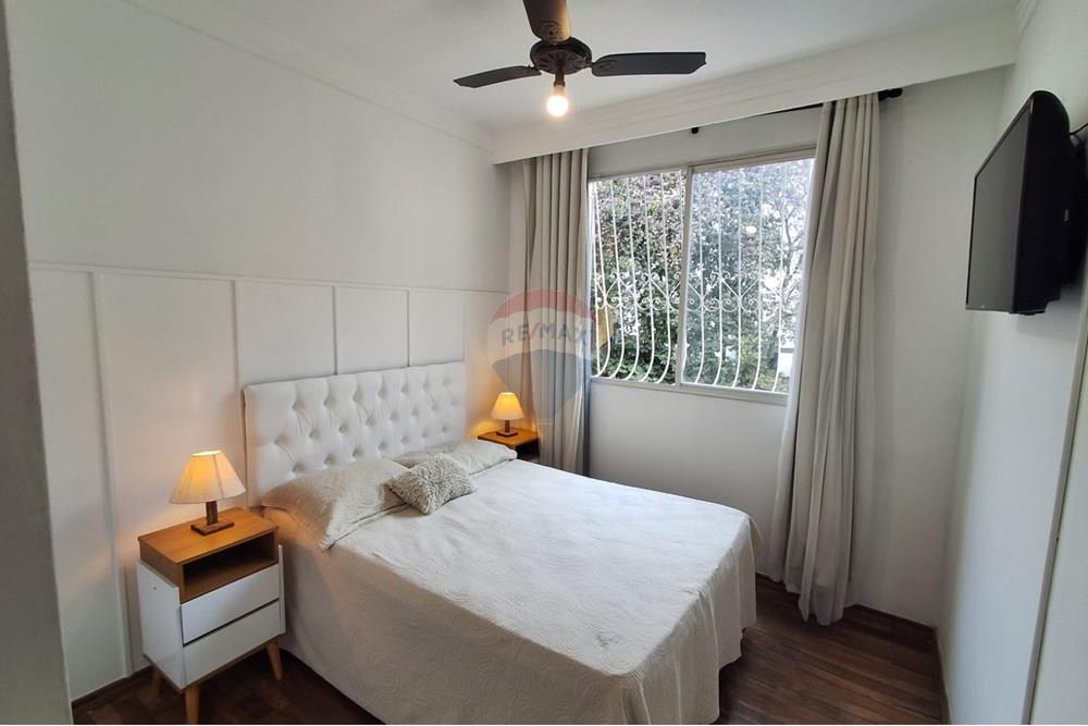 Apartamento - Venda - Belo Horizonte , Minas Gerais - 10.jpg - Quarto - 870341010-47