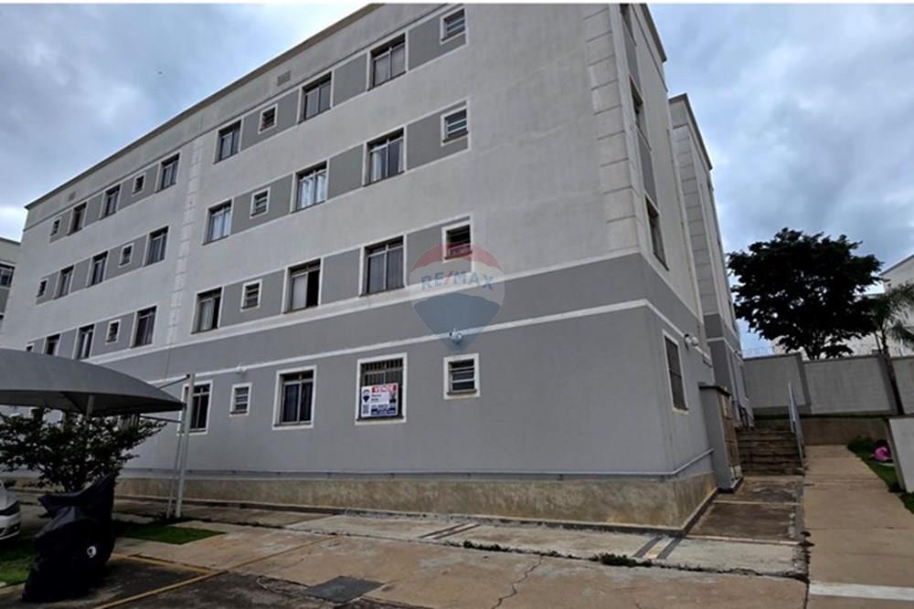 Apartamento - Venda - Contagem , Minas Gerais - 20251219_152604.jpg - 870411131-25