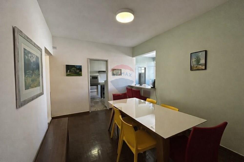 Apartamento - Venda - Belo Horizonte , Minas Gerais - chat 2.jpeg - 870251078-11