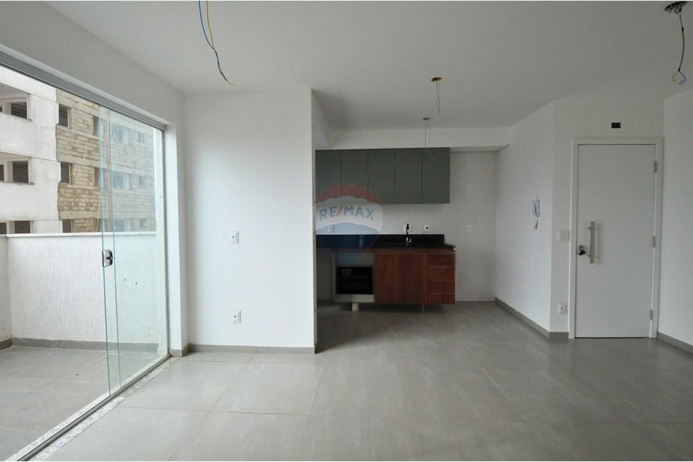 Apartamento - Venda - Belo Horizonte , Minas Gerais - SALA 002.jpg - 870411110-6