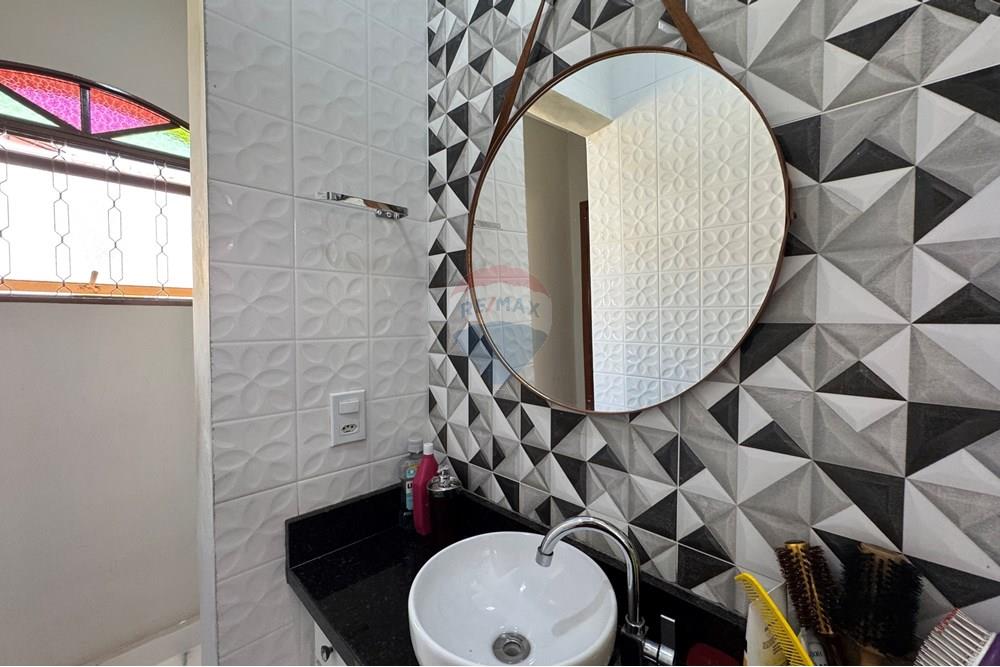 Casa - Venda - Belo Horizonte , Minas Gerais - IMG_0109 (1).JPG - 870411118-7