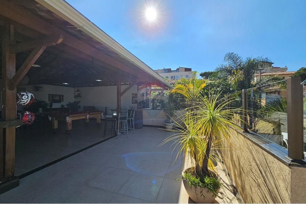 Casa - Venda - Belo Horizonte , Minas Gerais - 20251112_153310.jpg - 870411099-50