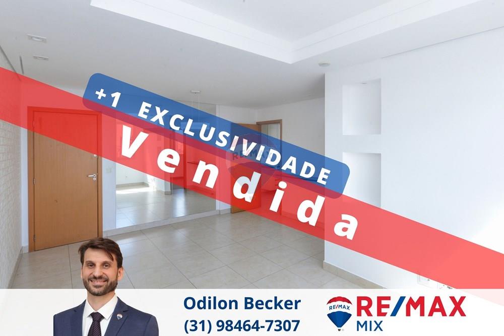Apartamento - Venda - Belo Horizonte , Minas Gerais - VendidoCompartilhado-12.jpg - 870241081-90